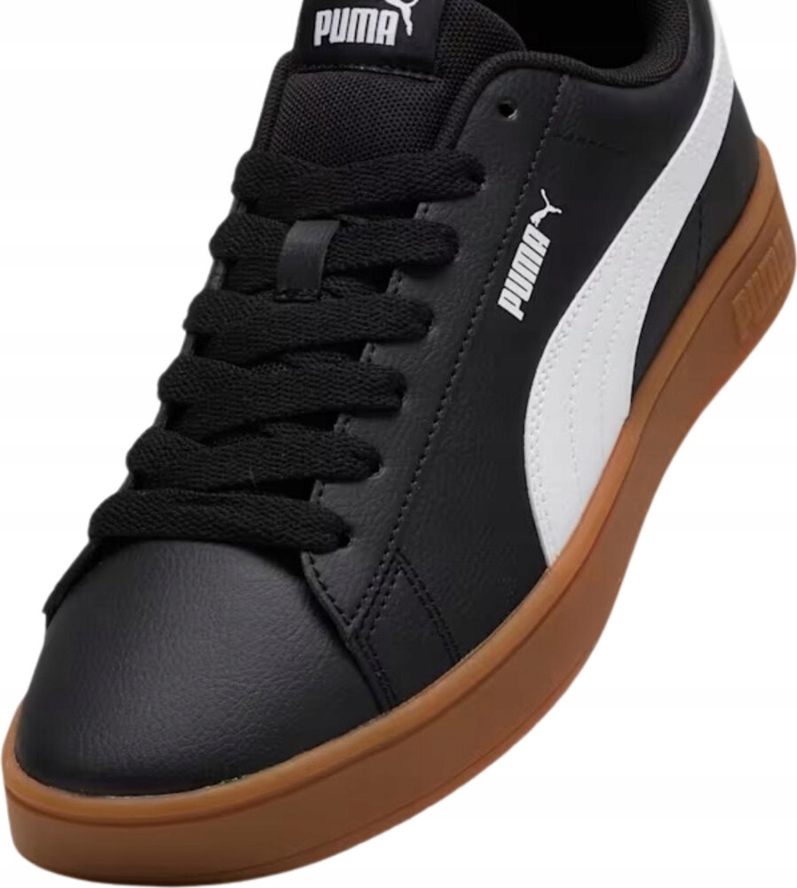 boty Puma Rickie Classic Puma Black-PUMA