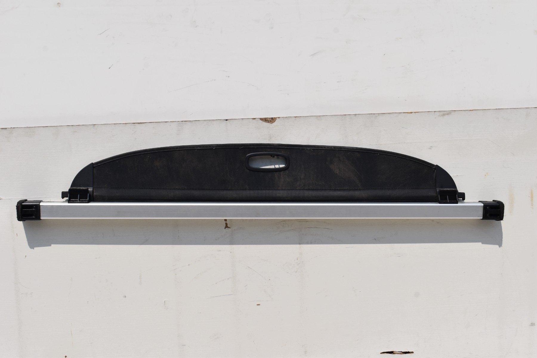 blinds boot KIA SPORTAGE III 2010-2016R