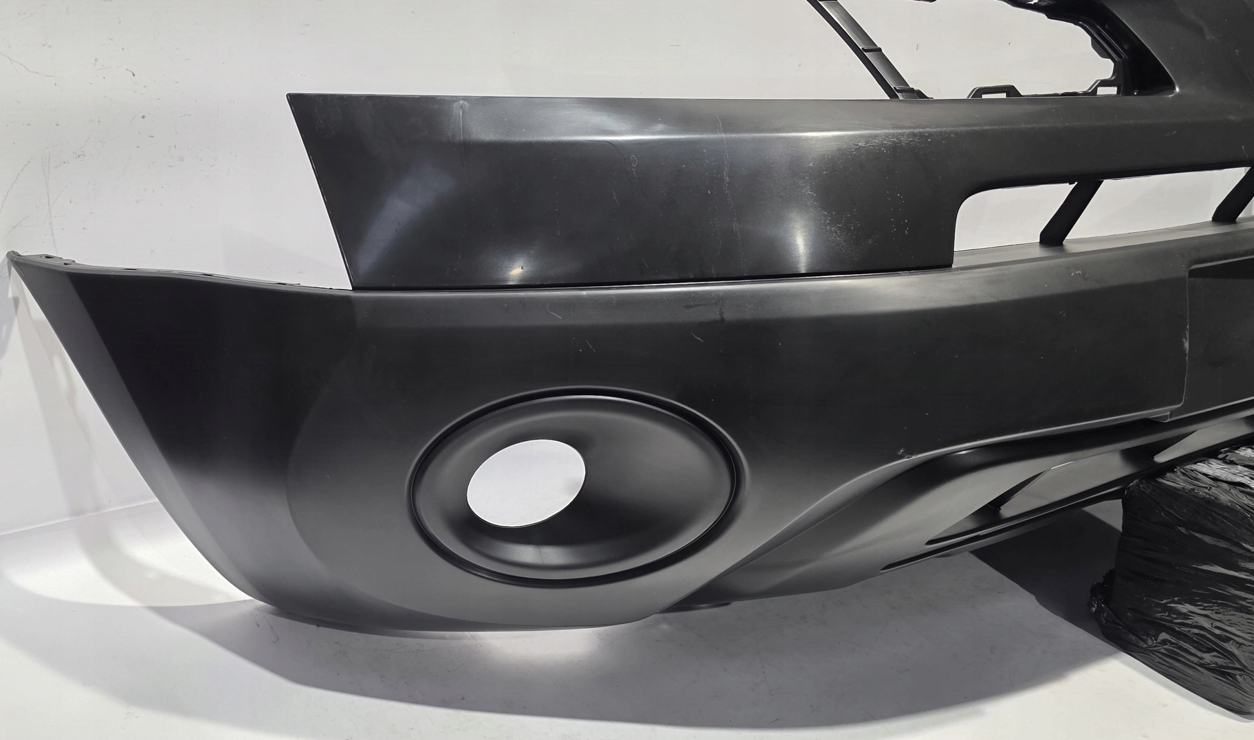 front bumper RENAULT KOLEOS and 07-11 new original 62022JZ03H