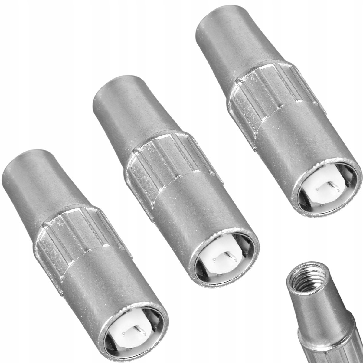 

Gniazdo Antenowe Proste Telmor Wpg 307 3 sztuki