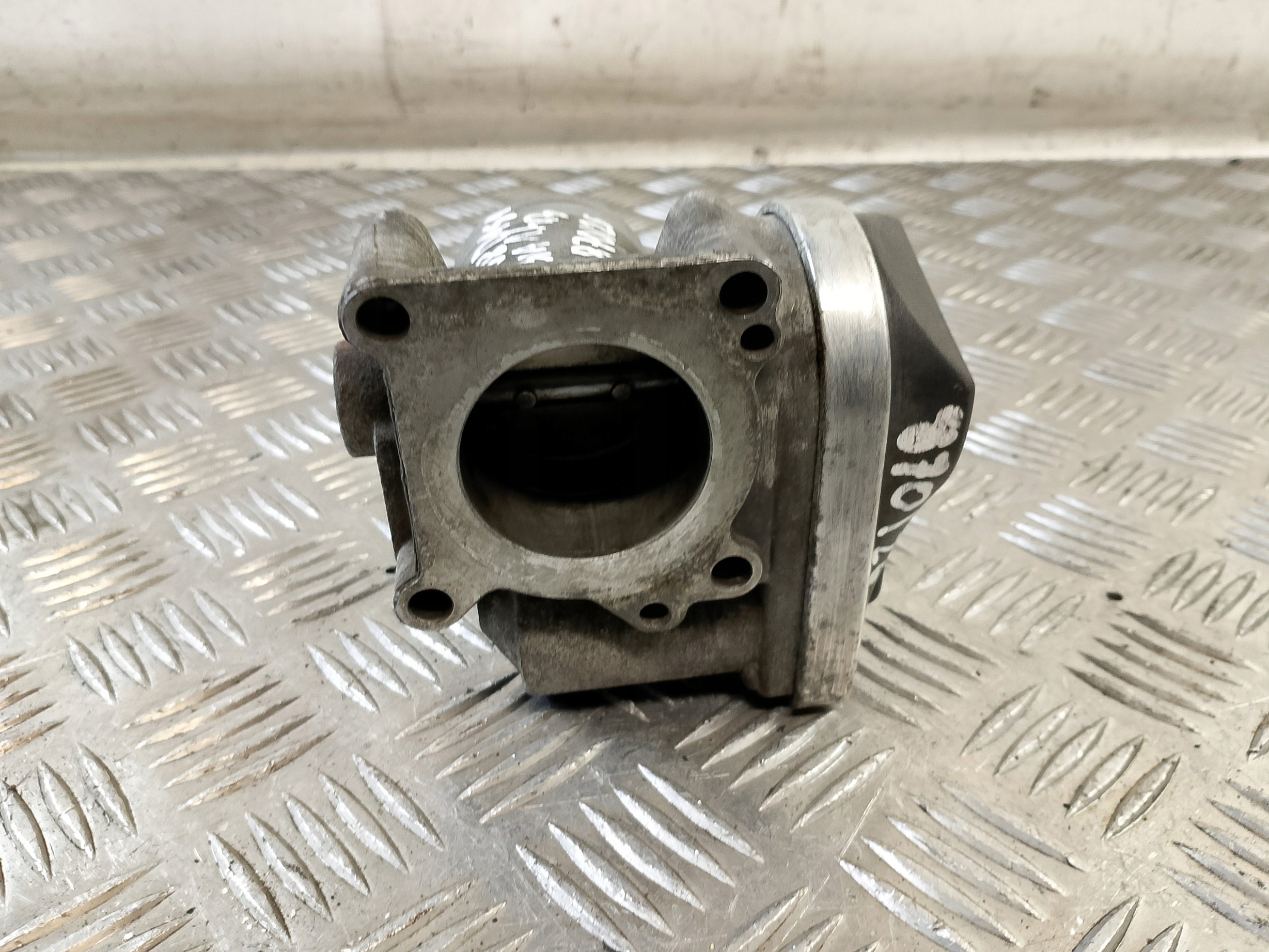 Valvola a farfalla Dell’aria SKODA FABIA e 1 1.4 B 036133062N