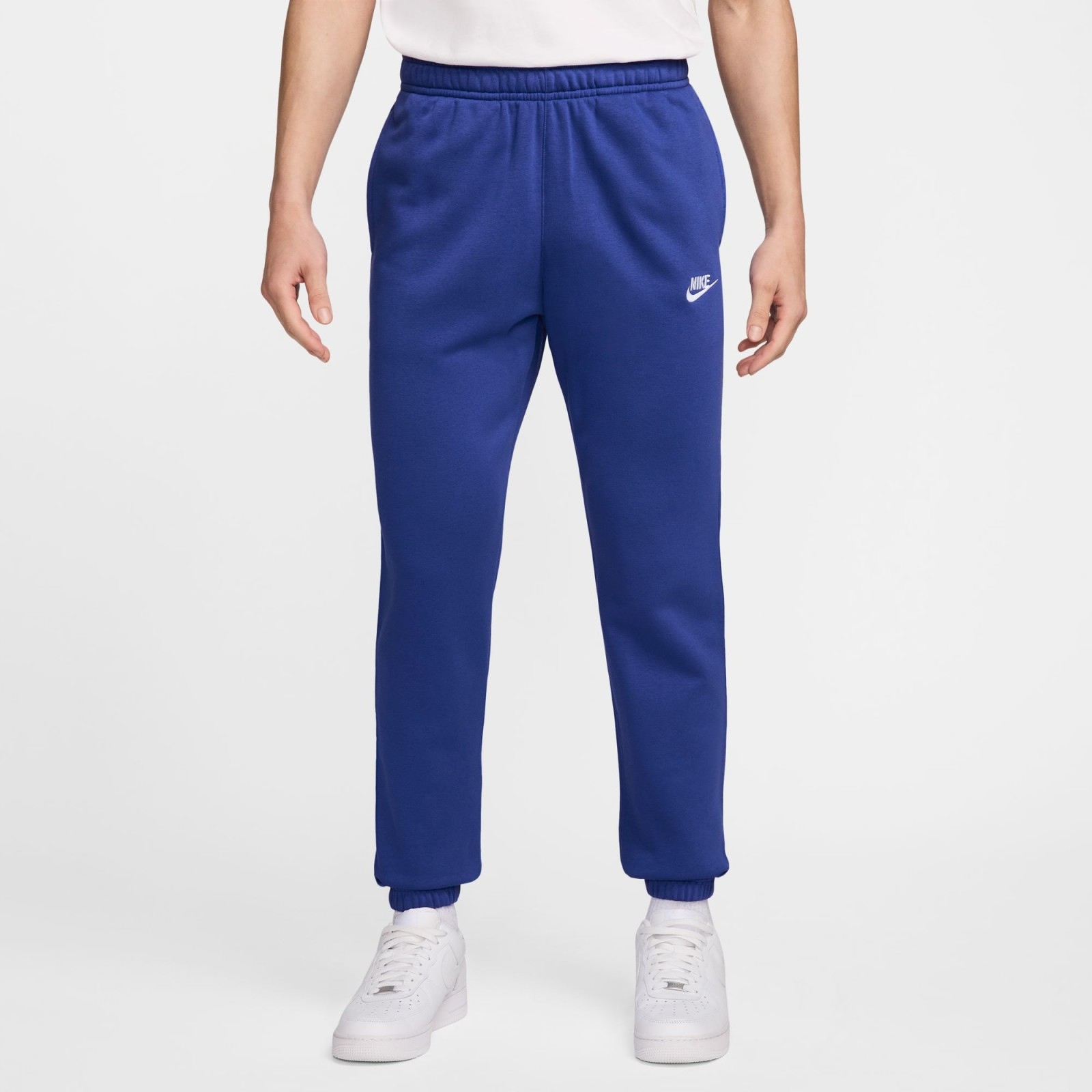 Pánské tepláky Nike Sportswear Club Fleece Mens Pants