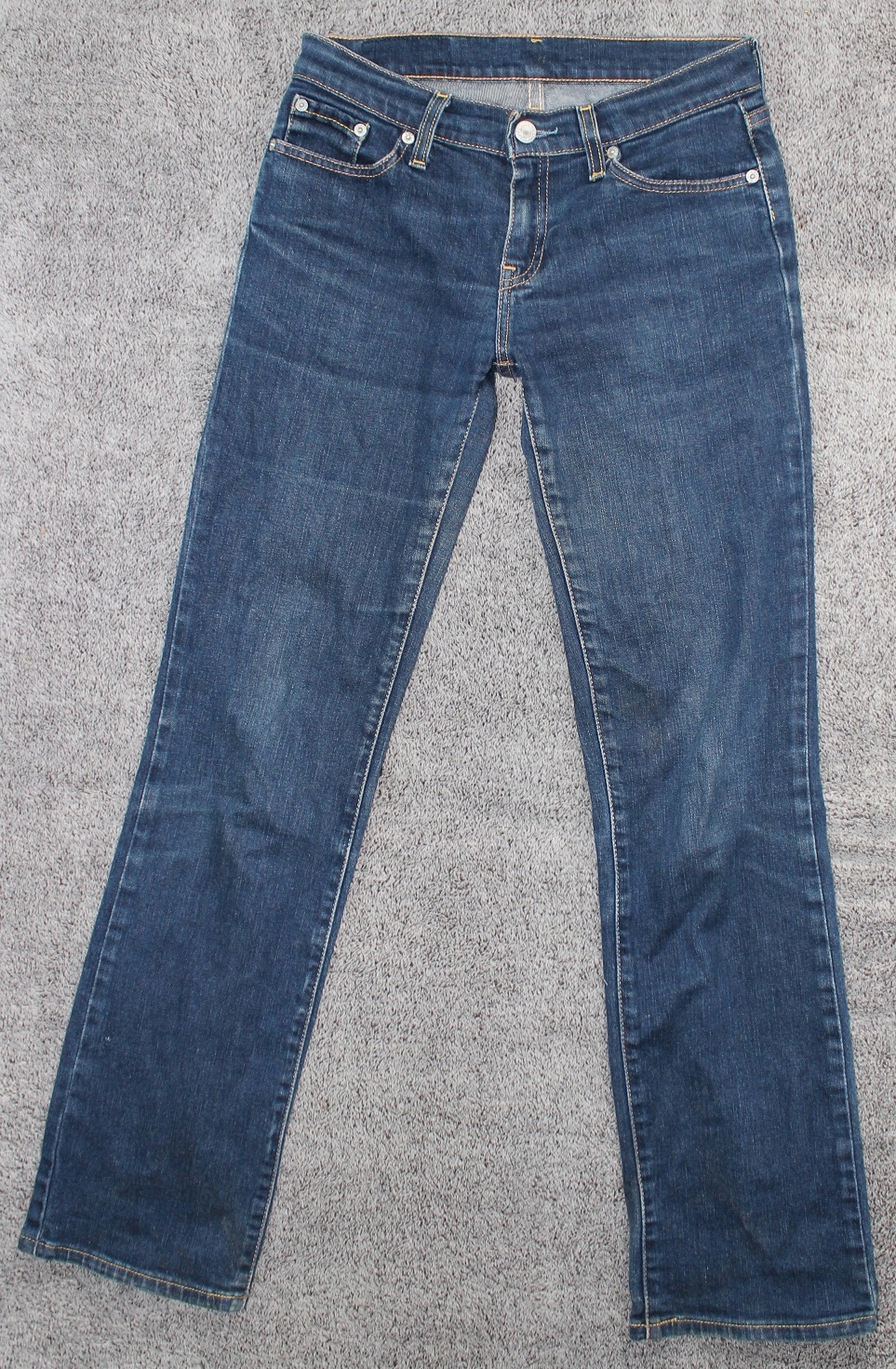 Levi's spodnie jeansowe r.29x32