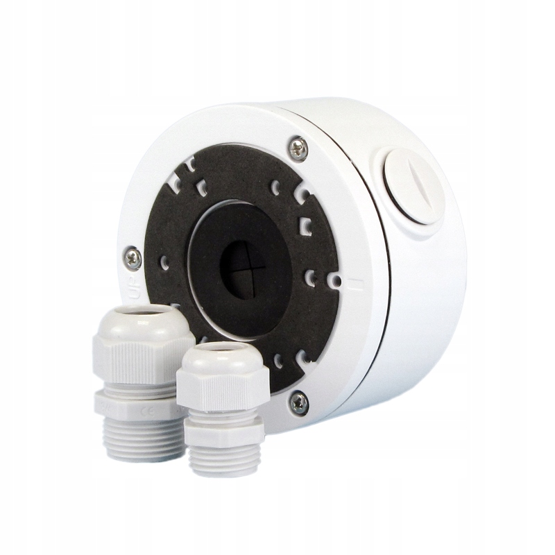 

Puszka Uchwyt Montażowy Do Kamer Protec IP66 Pr