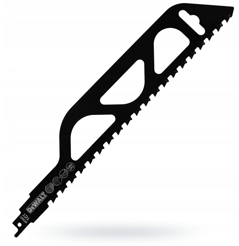 

Brzeszczot 305mm do cegły Porothermu DeWALT DT2421