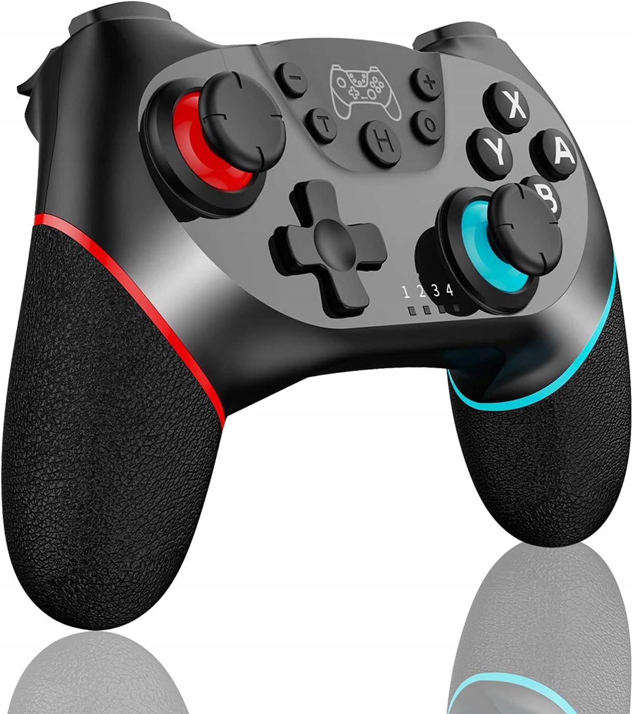 GEEKHAVE Bezprzewodowy kontroler na N-SL ( do Nintendo Switch )