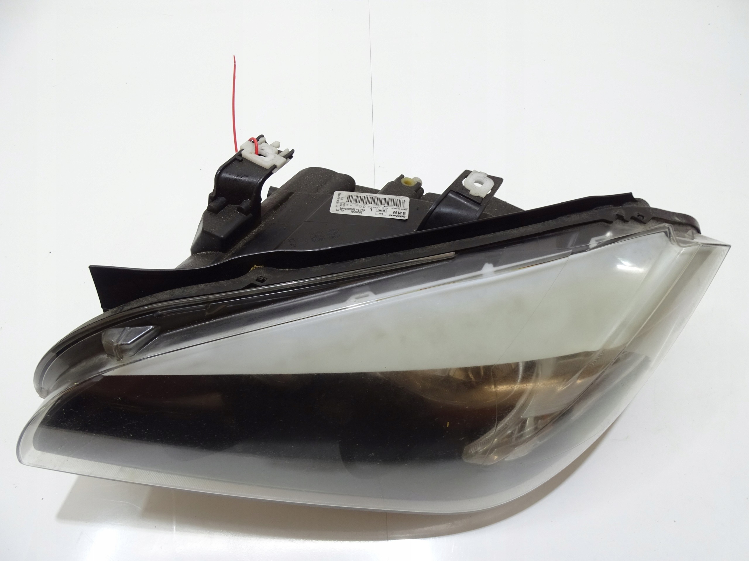 BMW X1 E84 light left front 2990003 ANGLIK