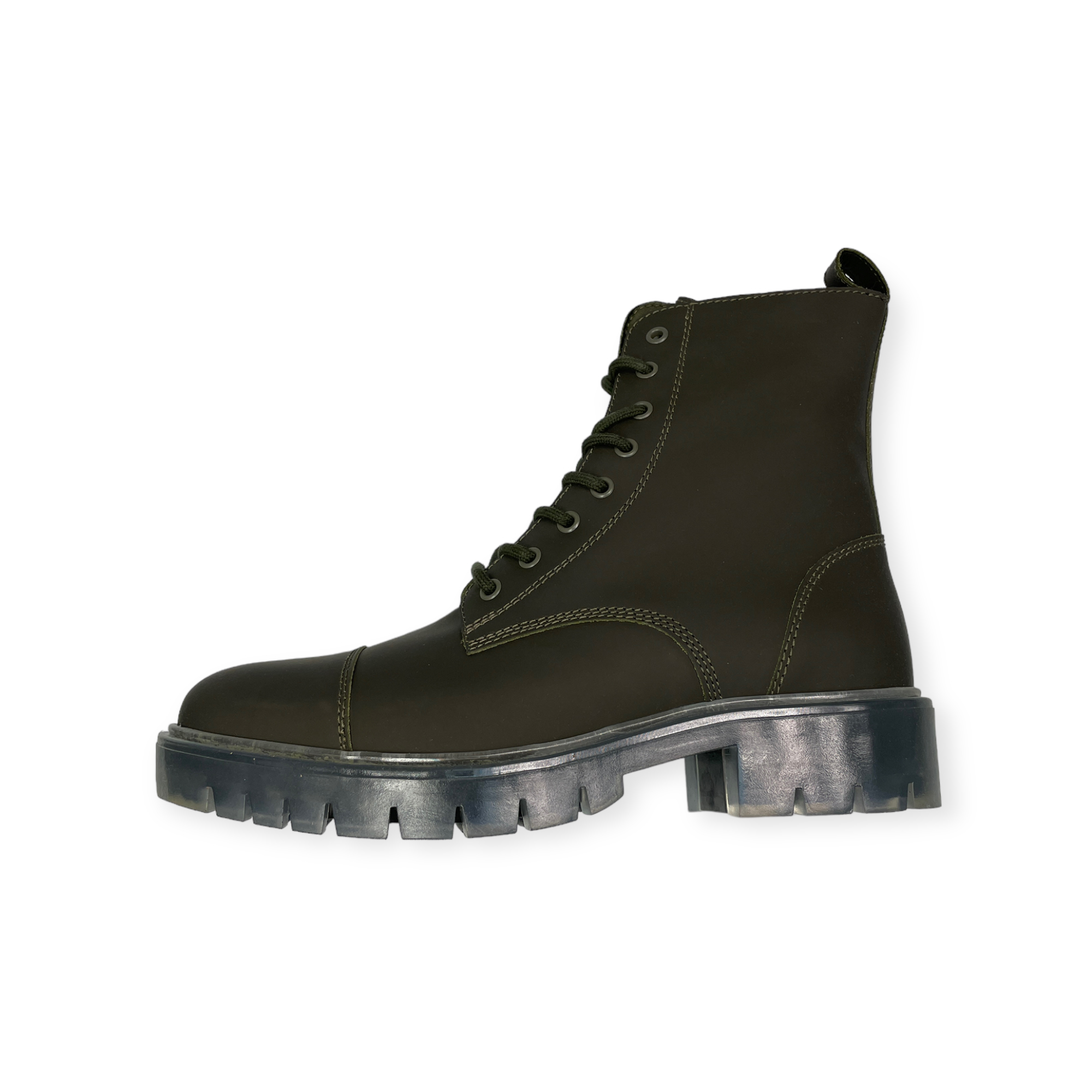 Kotníkové Boty pánské kanady šněrovací Aldo 44