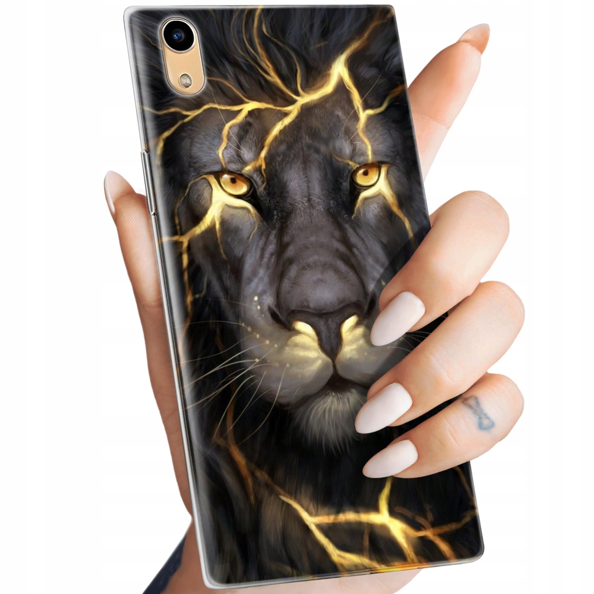 

Etui do Sony Xperia XA1 dla chłopaka Obudowa