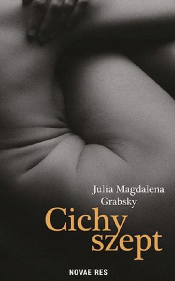 CICHY SZEPT JULIA MAGDALENA GRABSKY