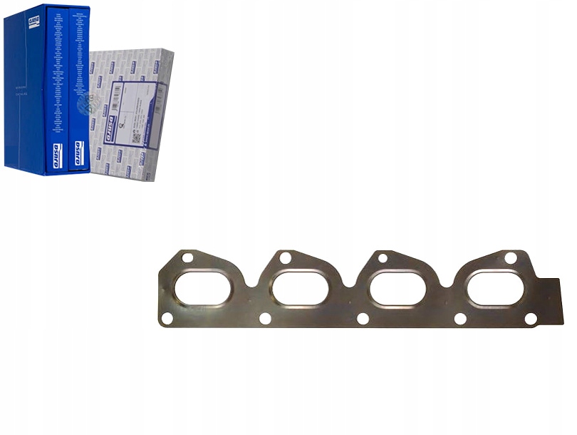 AJU13245400/RS7 - ПРОКЛАДКА ВИПУСКНОГО КОЛЕКТОРА LAND ROVER RANGE RO