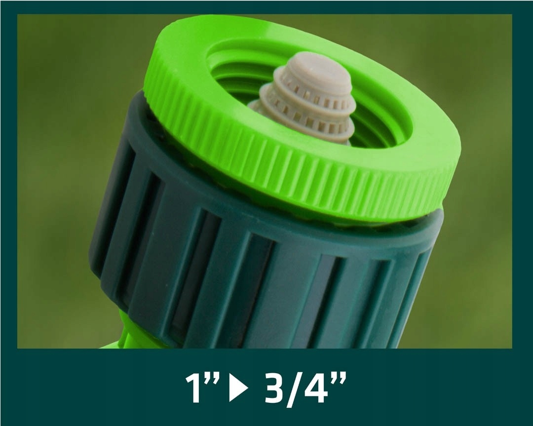 PROGRAMATOR WYŁĄCZNIK CZASOWY NA KRAN VERTO 15G750 Rodzaj kran