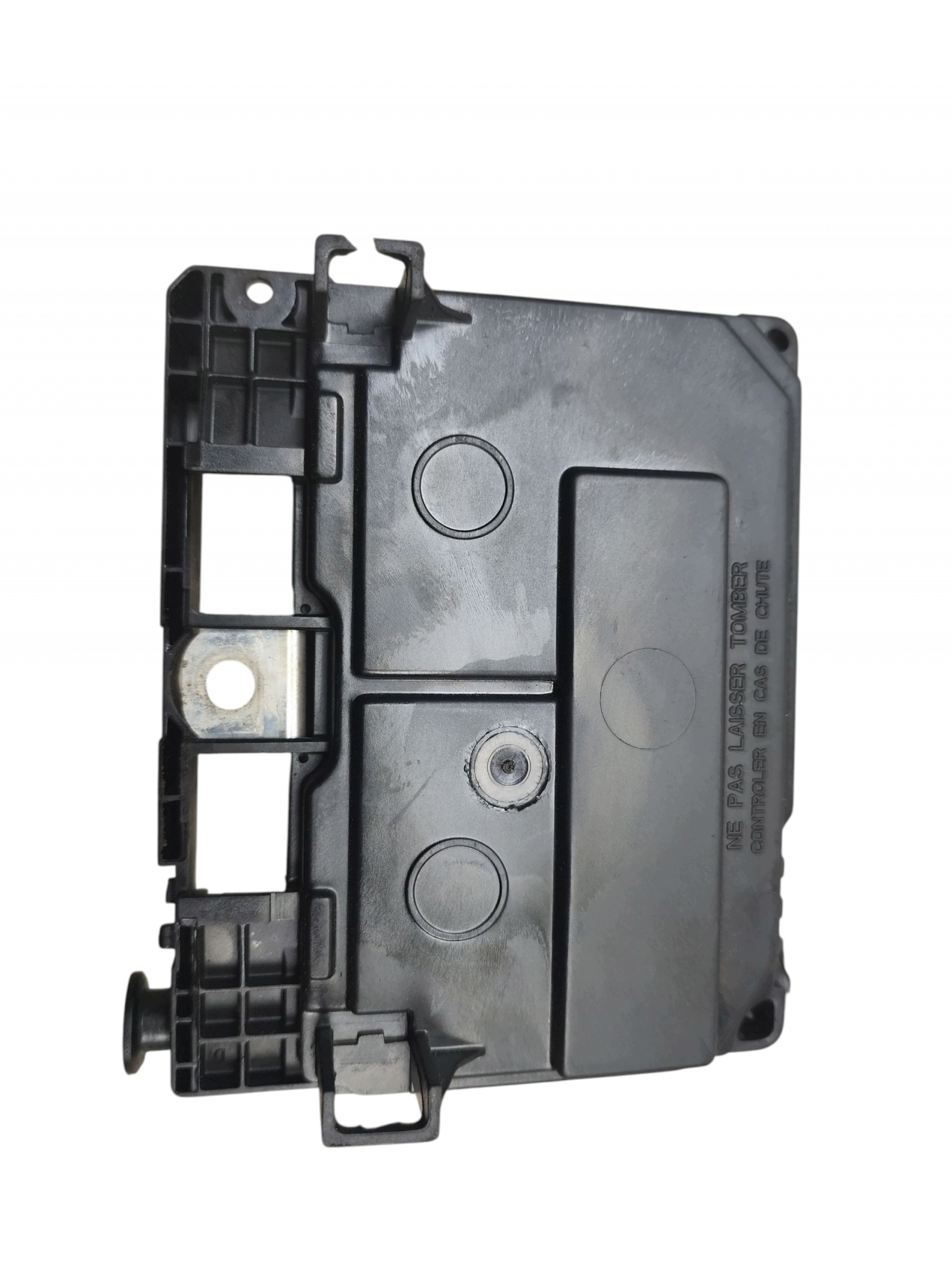 fuse box module BSM CITROEN C5 II 2004-2008 9661682780 BSM-L04