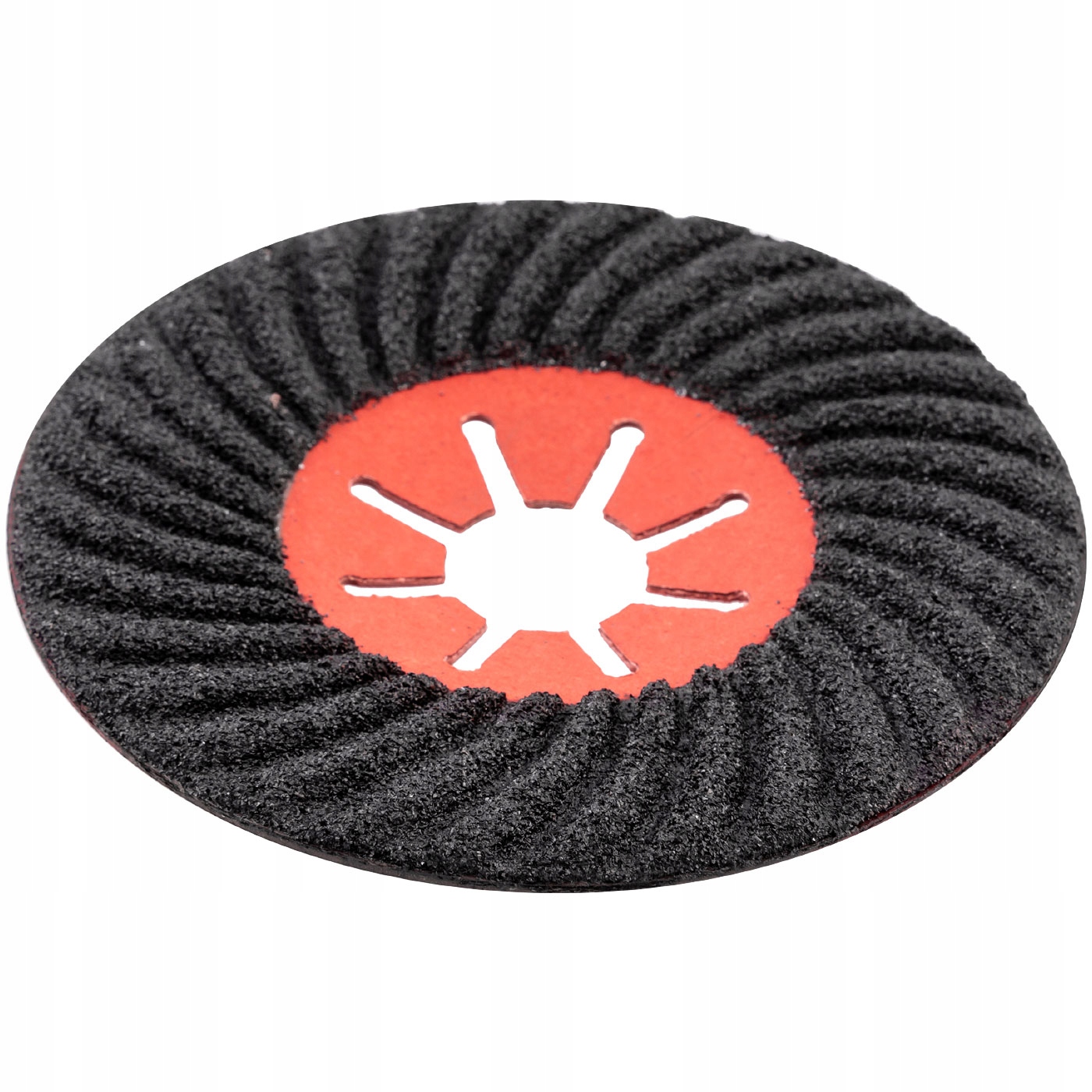 

Tarcza półelastyczna , fibra 125 x 22.2 C120 C4667