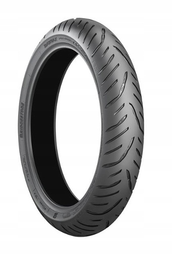 BRIDGESTONE BATTLAX T32 GT 120 / 70ZR17 58W TL 2022r