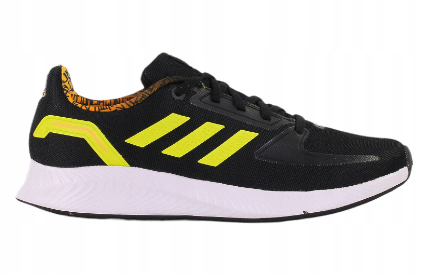 

Buty młodzieżowe adidas Runfalcon 2.0 Messi GW6121