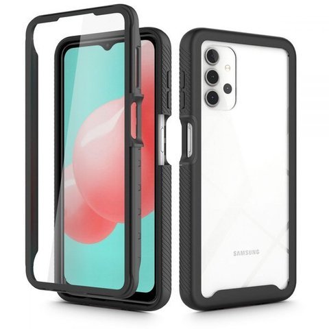 

Etui Tech-protect DEFENSE360 - Galaxy A32 5G Black