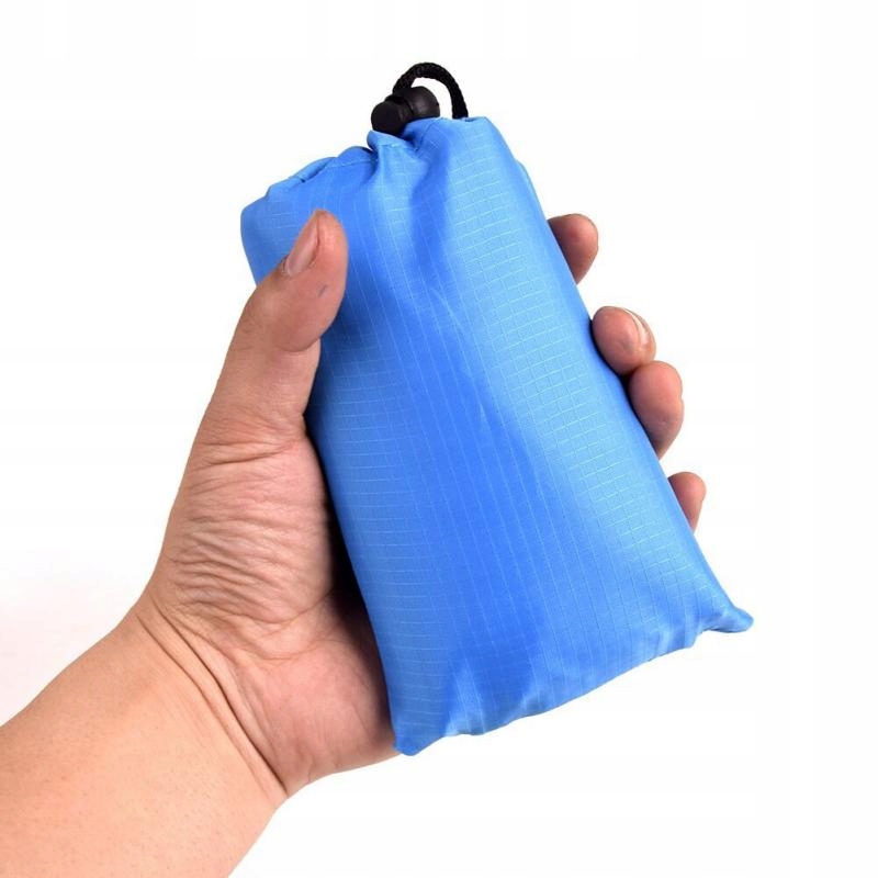 MATA PIKNIKOWA SURVIVAL PLAŻOWA 210x140 POKROWIEC Marka MTA