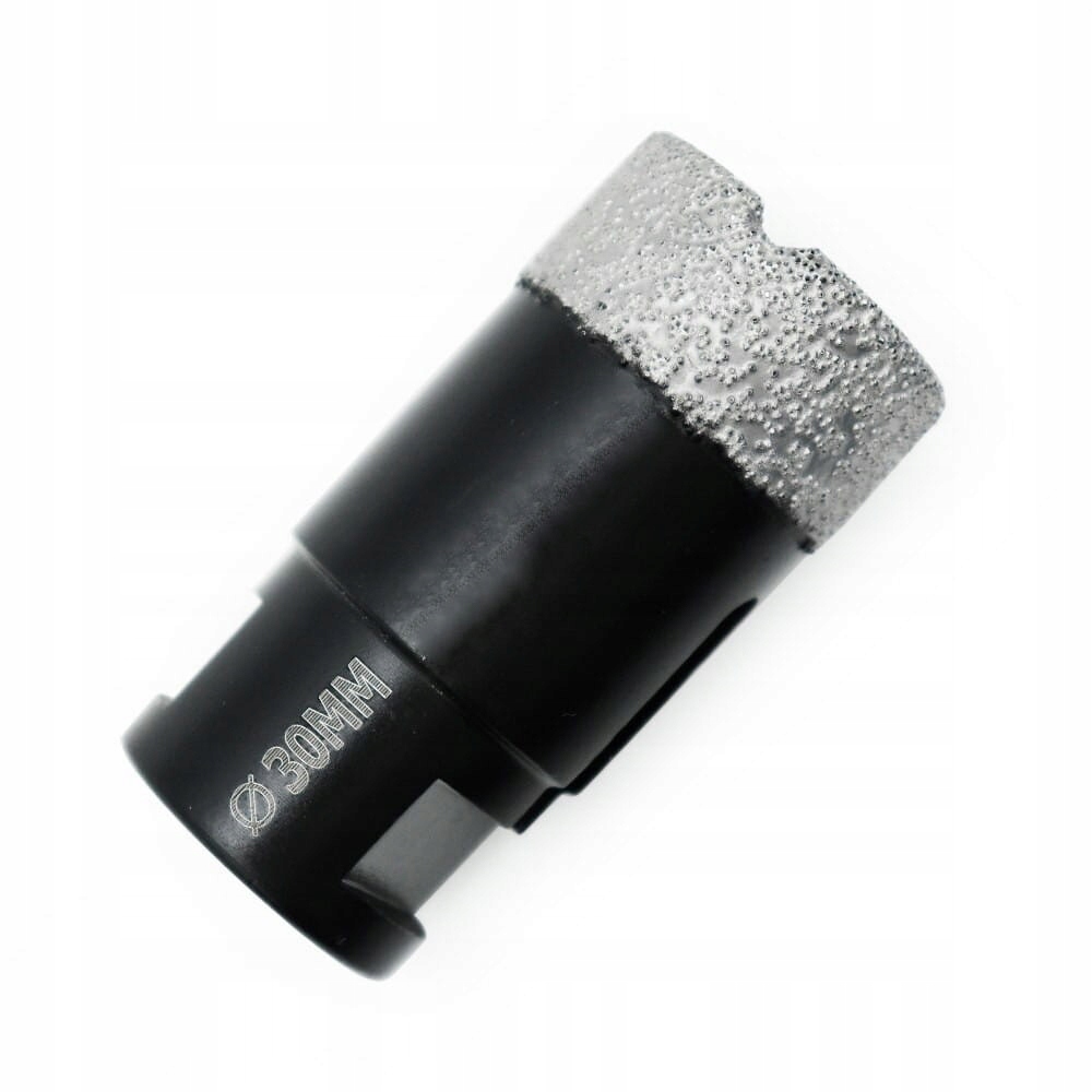 

Otwornica diamentowa do gresu betonu M14 30mm