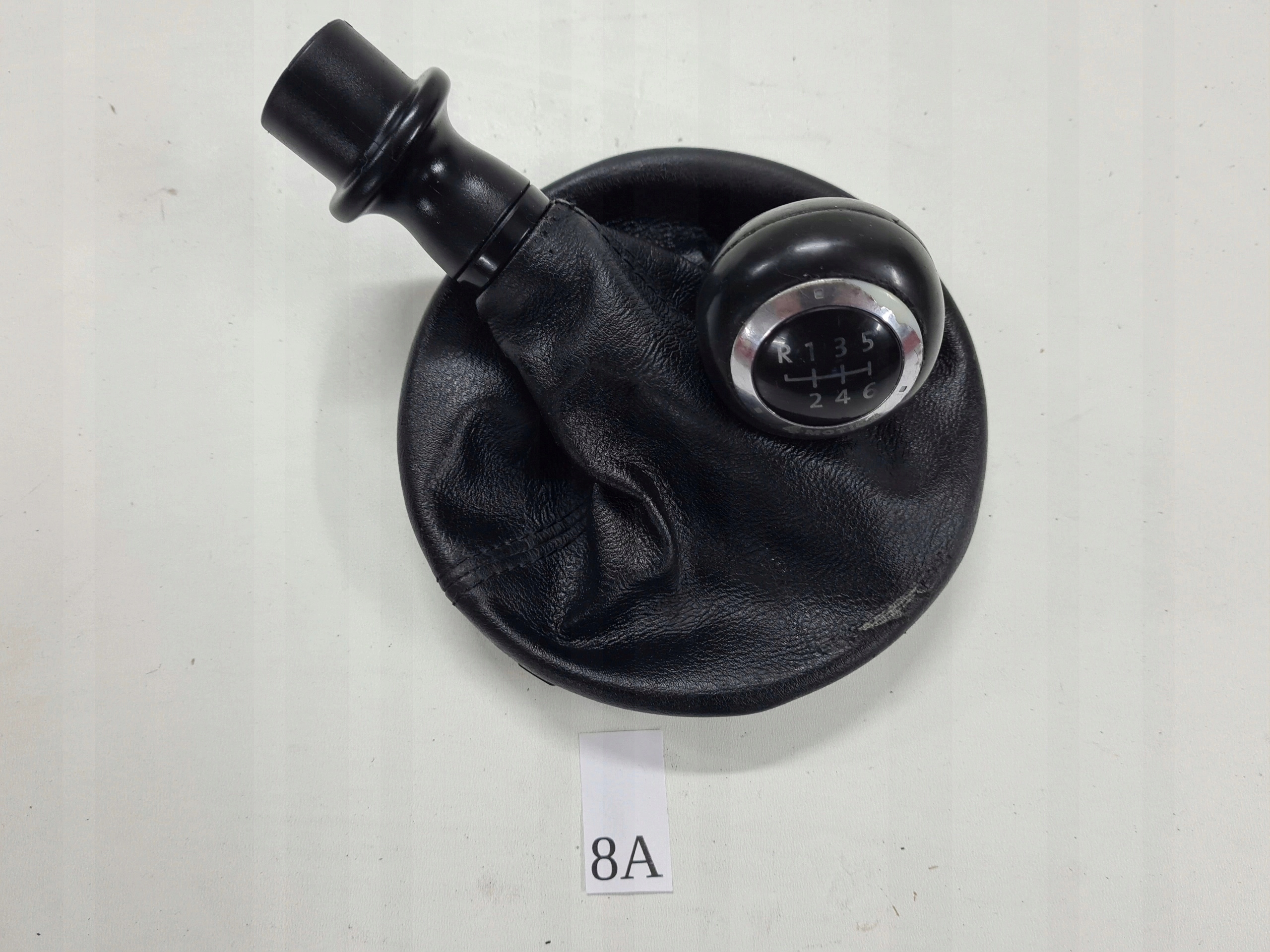 Сильфон ручка перемикання передач VW T5