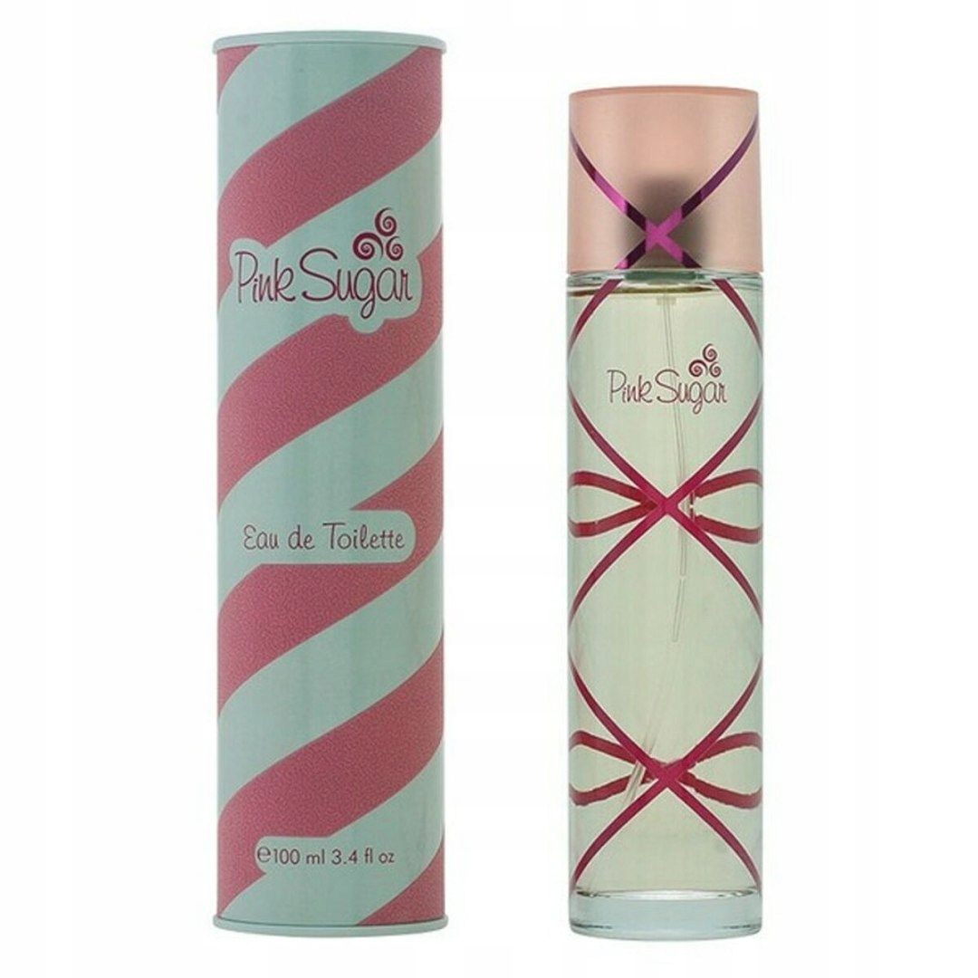 Dámské Parfémy Aquolina Pink Sugar Edt 100 ml