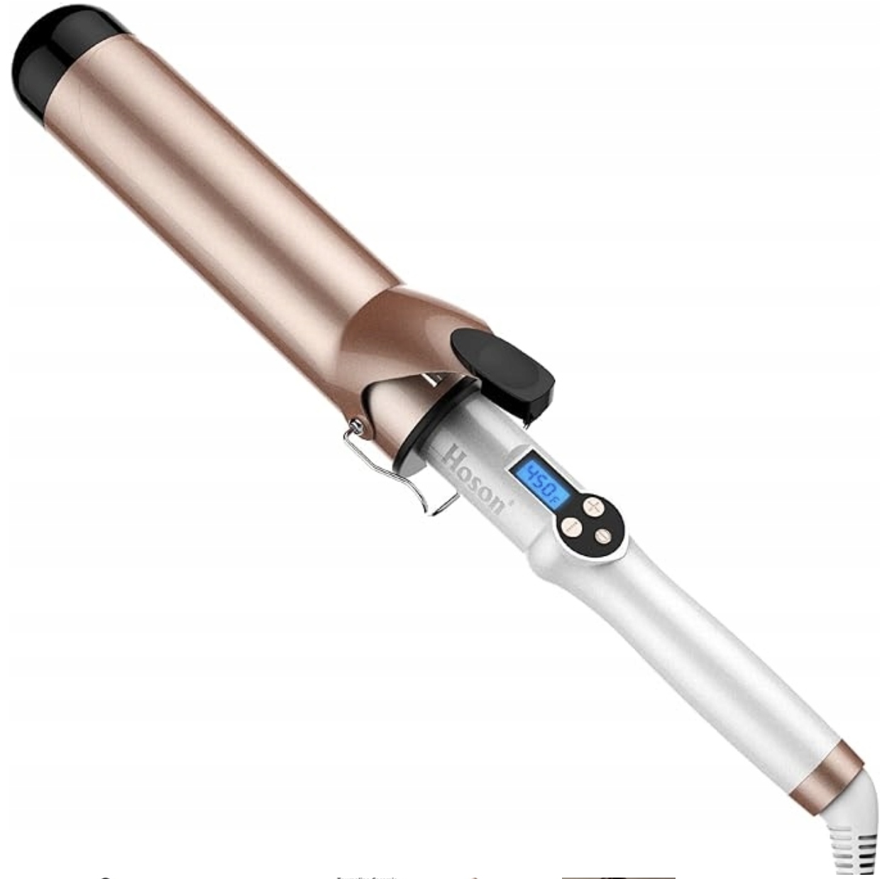 Lokówka tradycyjna Hoson X8399-45