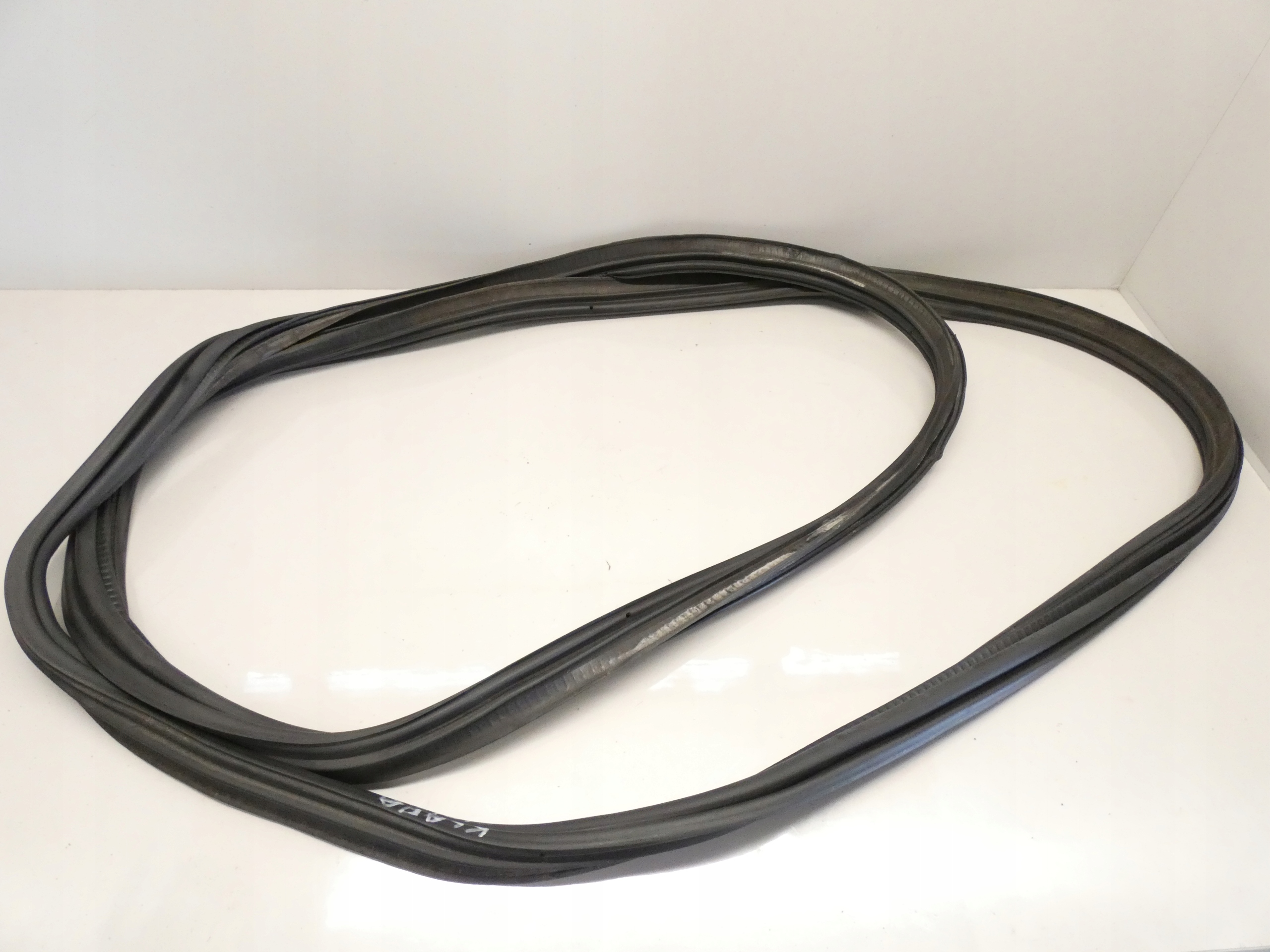 gasket boot OPEL SIGNUM 02-08