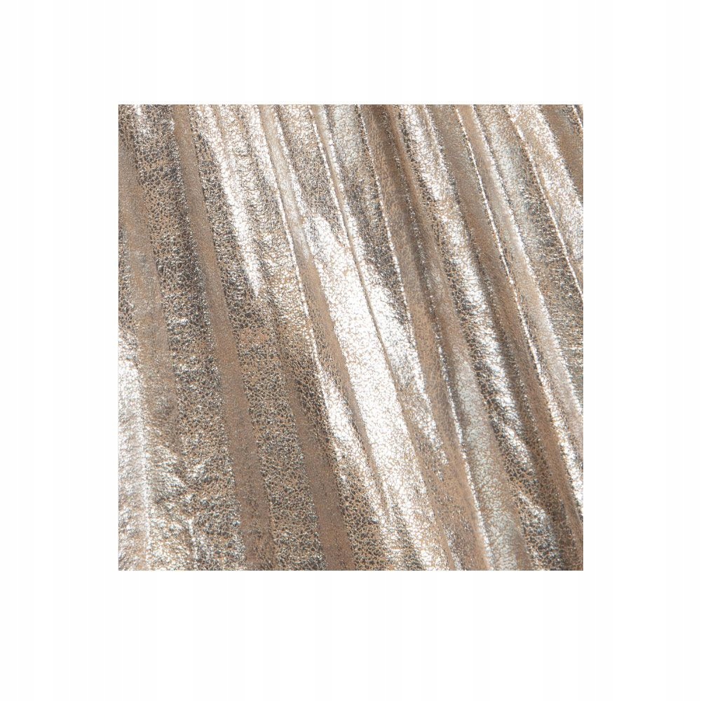 GUESS ZŁOTA PLISOWANA SPÓDNICA (14L) Płeć dziewczynki