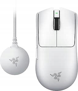 Myszka bezprzewodowa Razer Viper V4 Pro