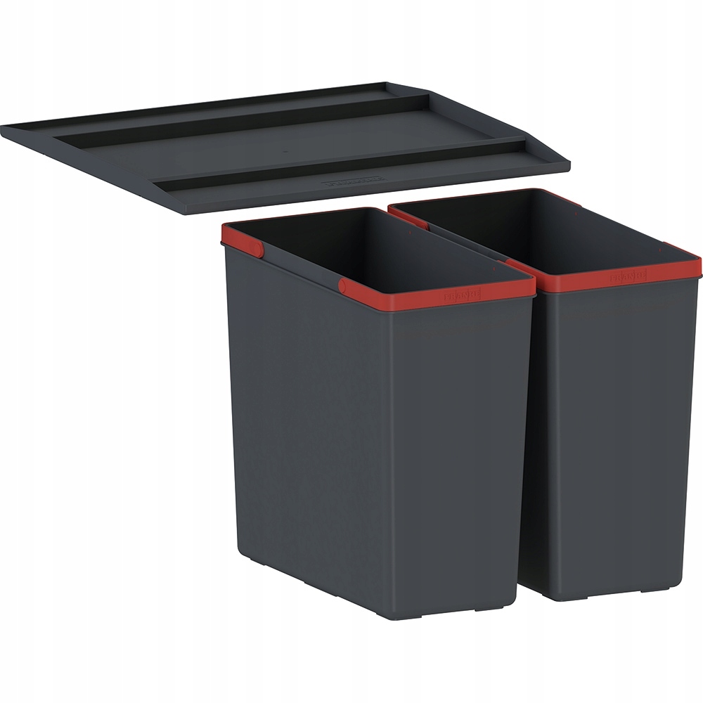 FRANKE EASYSORT SORTOWNIK ODPADKÓW KOSZ 450-2-0