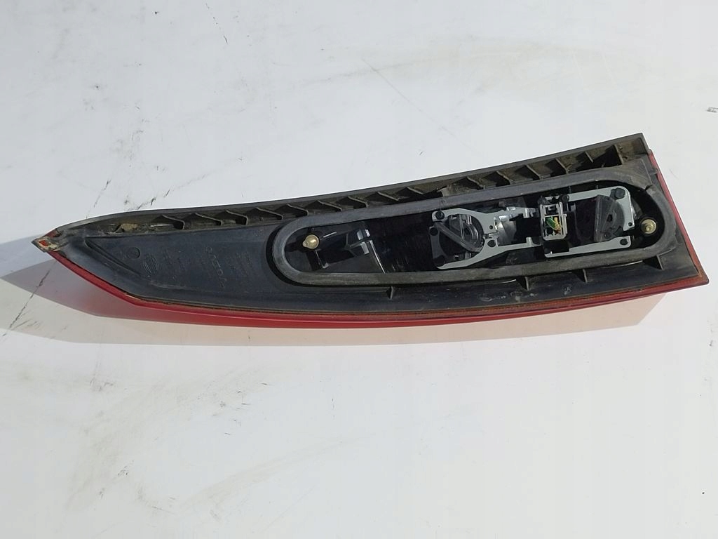 Volvo V70 II light right rear part rear upper