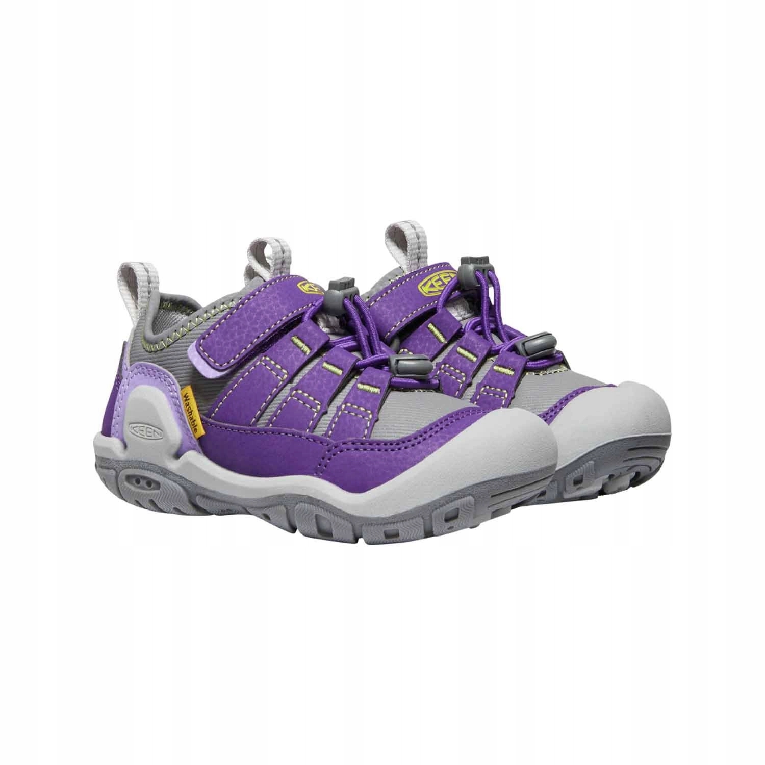 Buty miejskie dziecięce Keen Knotch Hollow