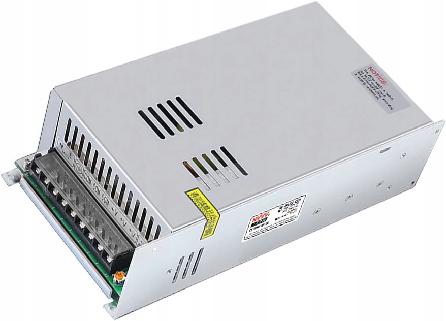 

S800W65V zasilacz impulsowy 65V 800W