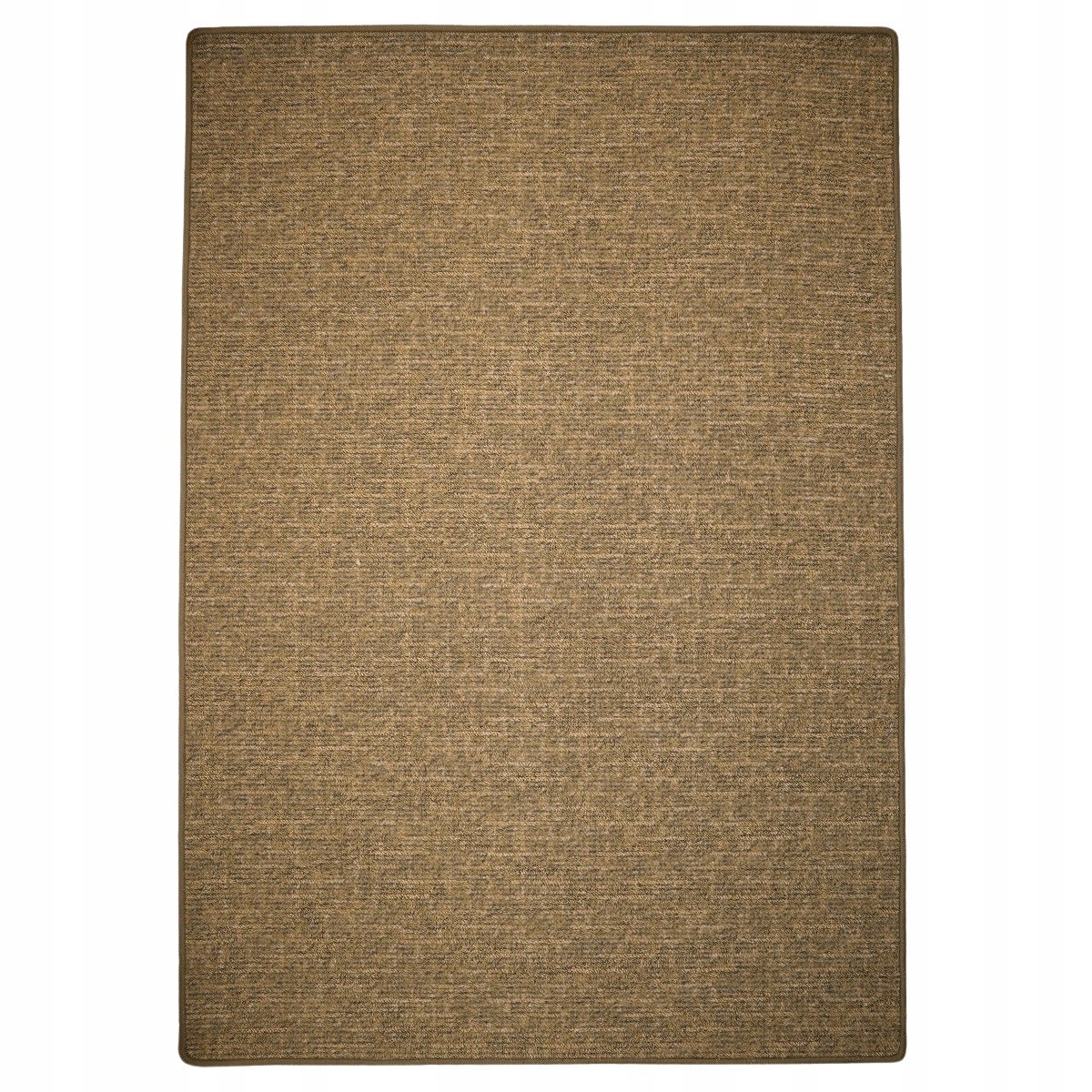 133x190 Kusový koberec Alassio zlatohnědý