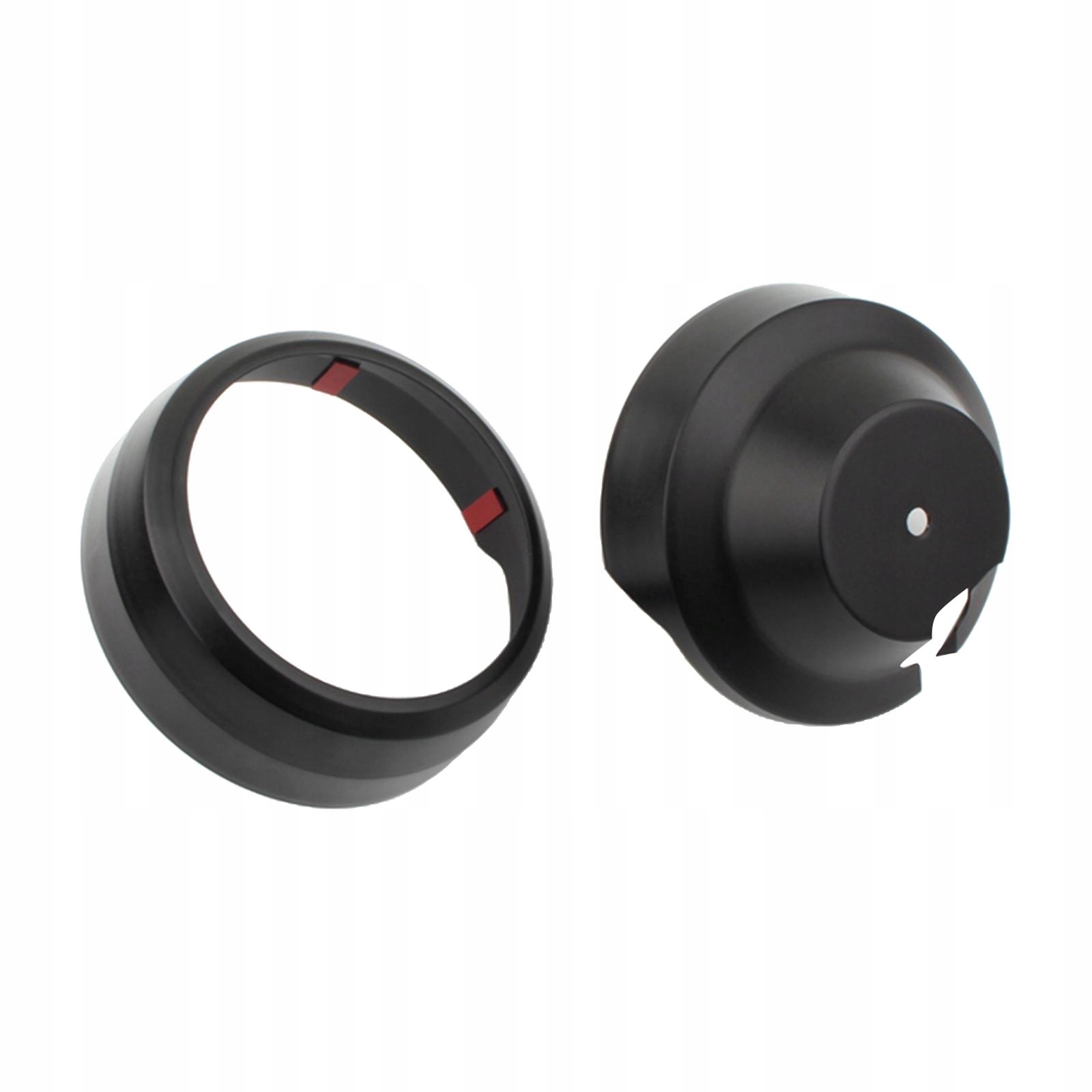 Osłona panelu miernika