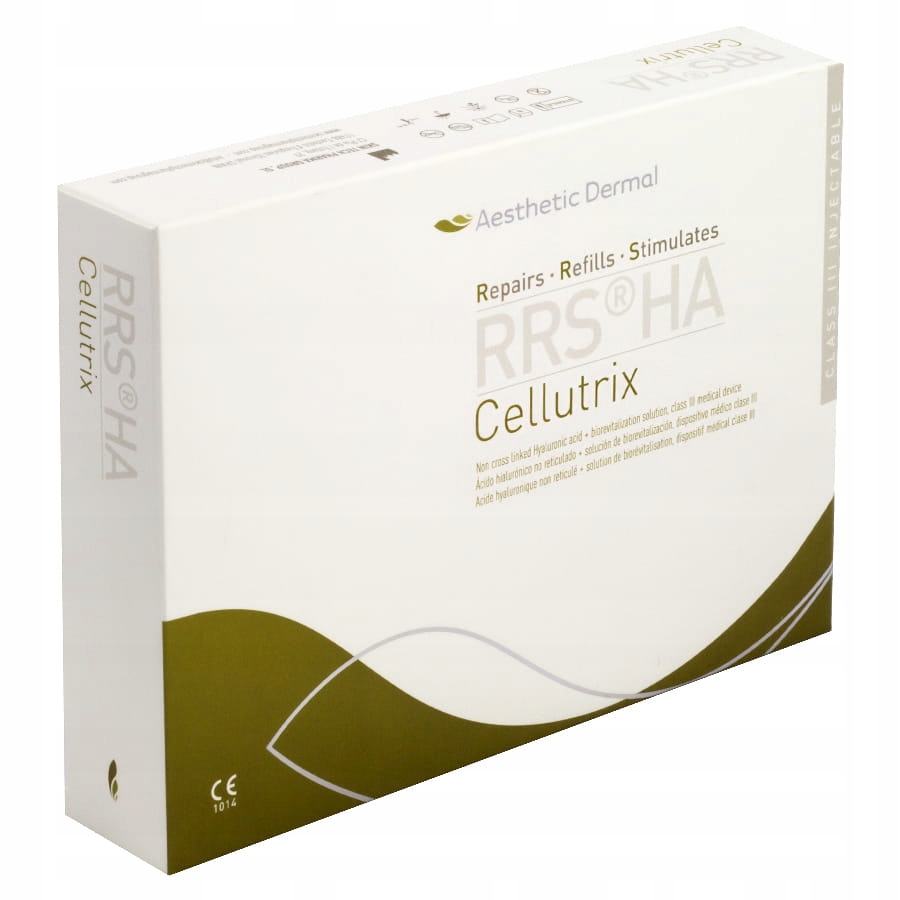 

Rrs Ha Cellutrix 10ml