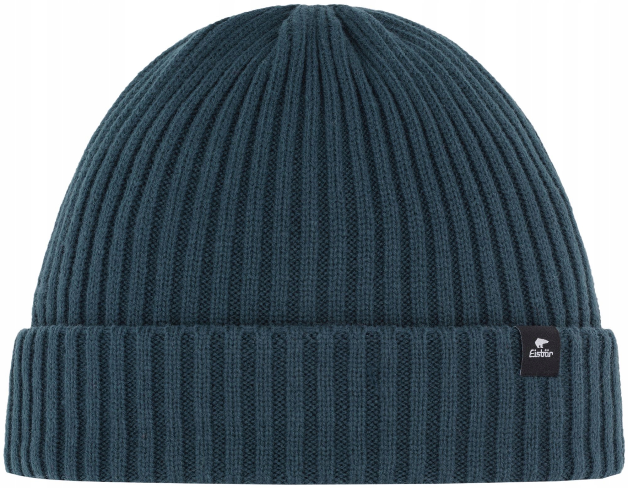 Každodenní unisex zimní čepice Eisbar Ripp Mü 2.0