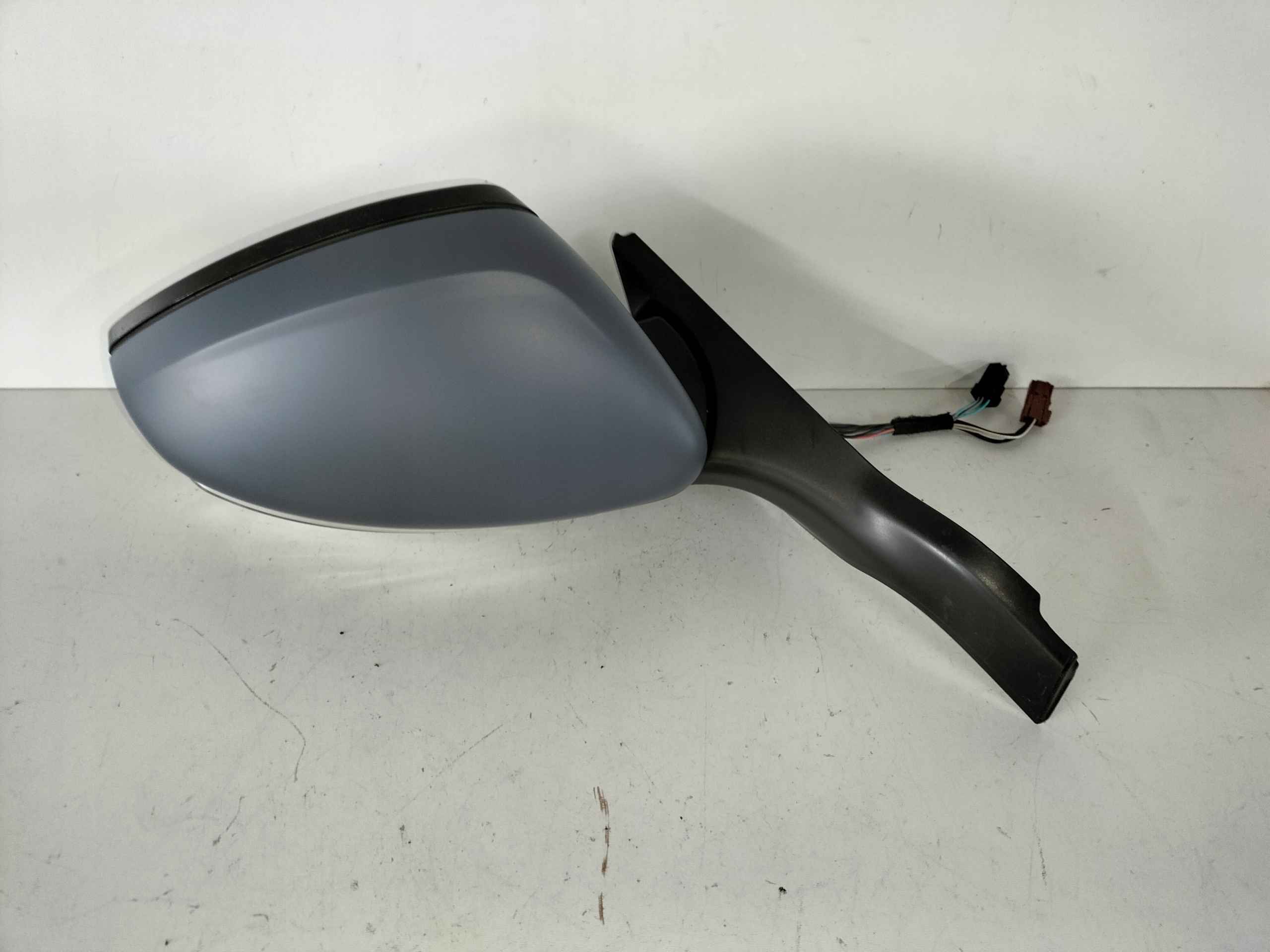 mirror right electrics PEUGEOT 208 12