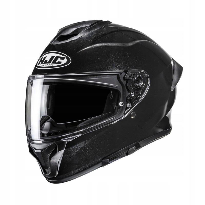 Helma Hjc C71 Black veľ.S Darčeky!