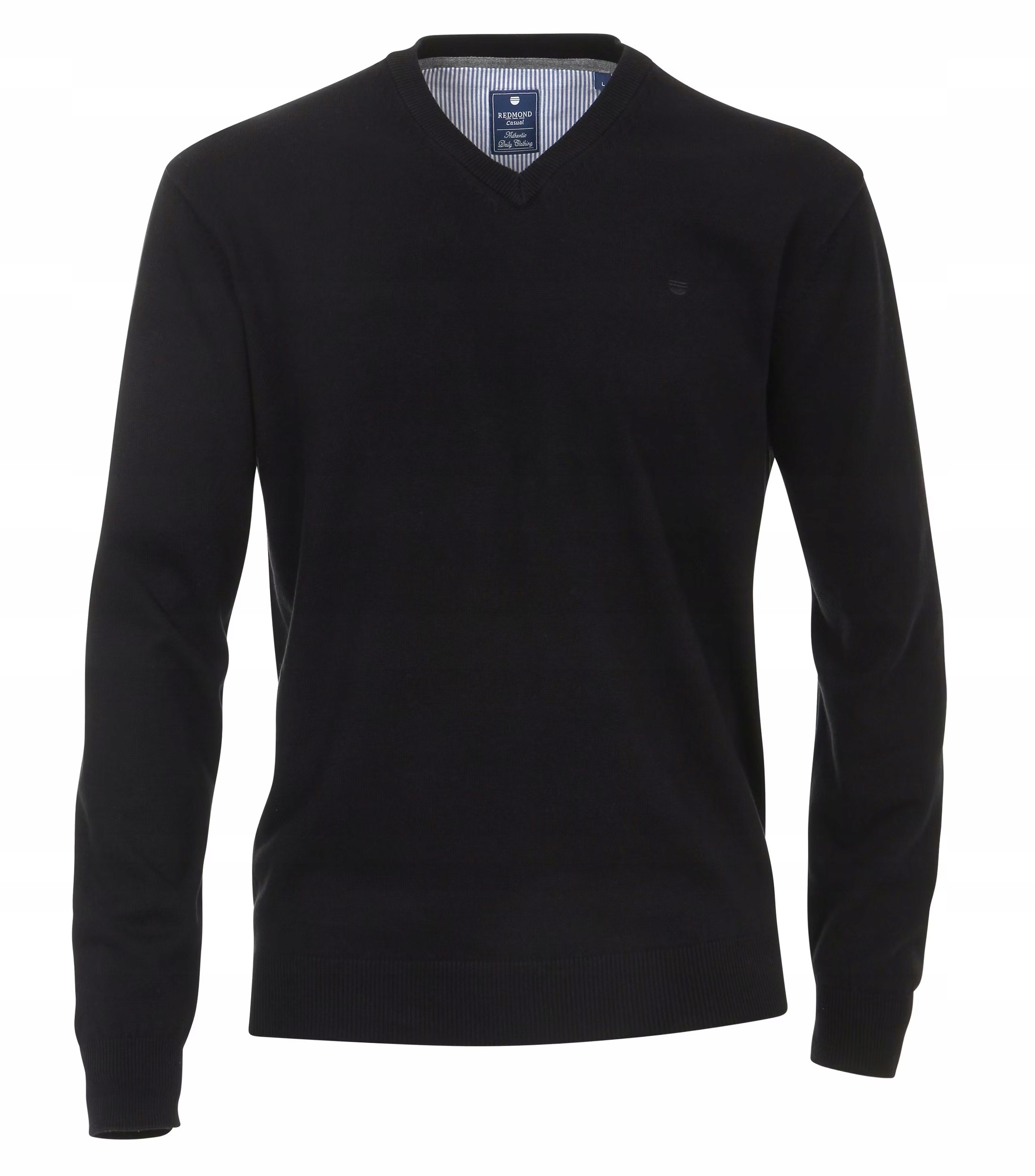 Redmond Velké Rozměry Svetr Pullover 2XL 136 cm