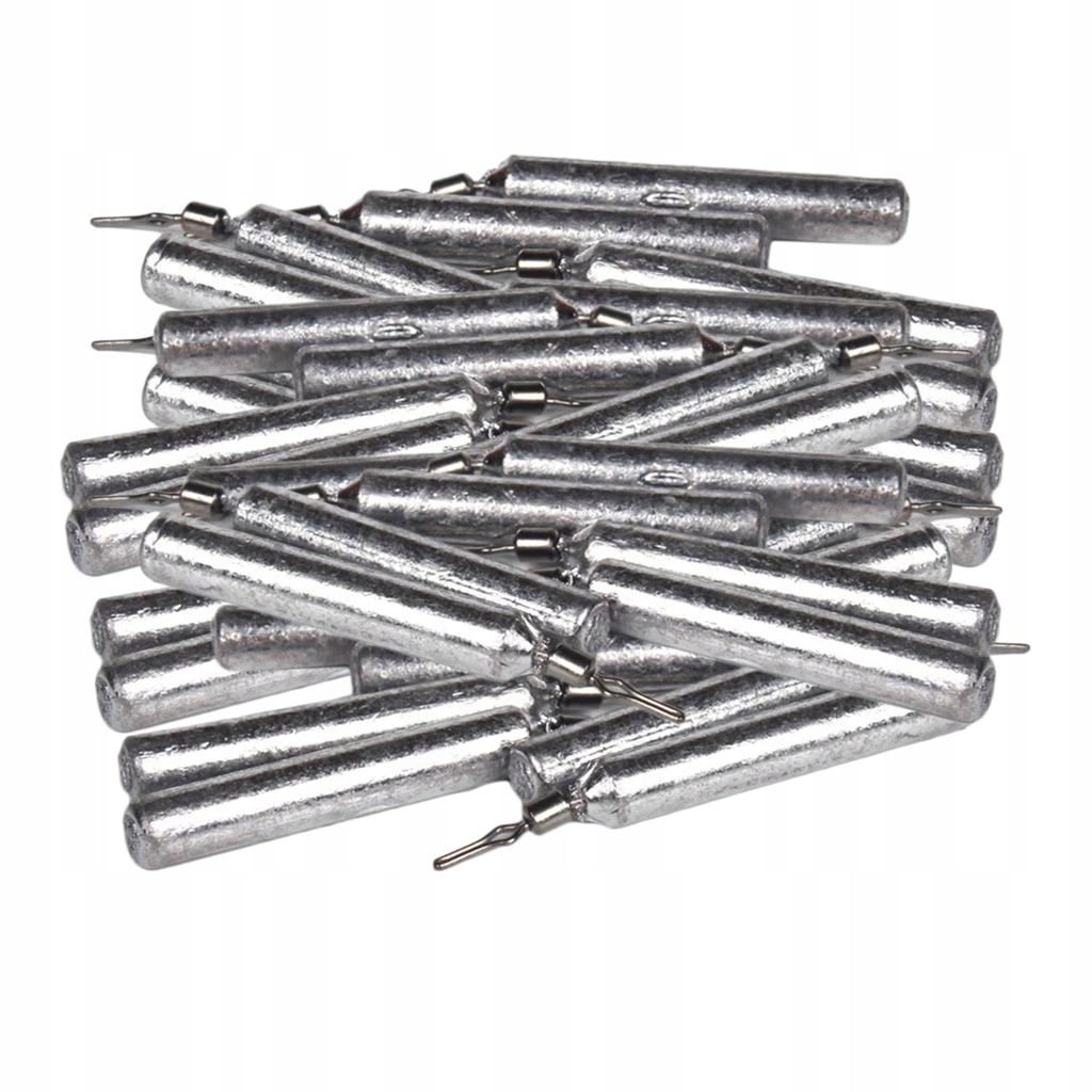 50 sztuk ołowianego ciężarka Marka inna