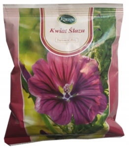 

Kwiat ślazu Ślaz 25g Kawon