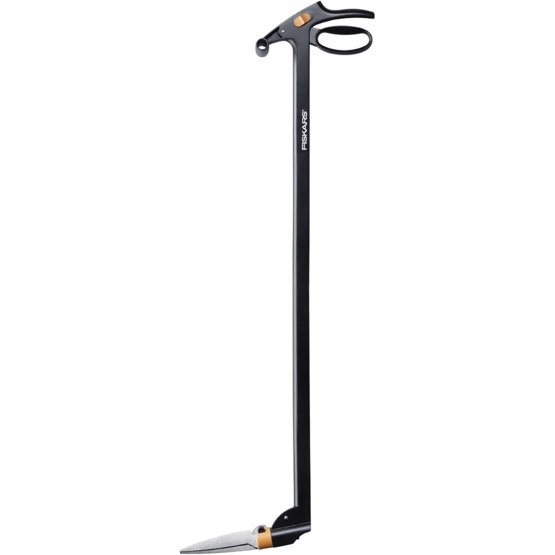 Fiskars Nožnice na trávu Servo-System GS46 1000590