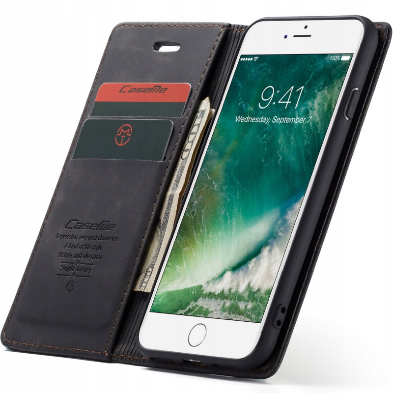 

Caseme Etui Portfel Case Do Iphone Se 2020
