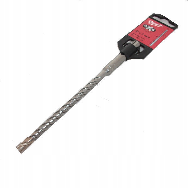 

Wiertło do betonu Milwaukee Sds Plus 10x600 mm