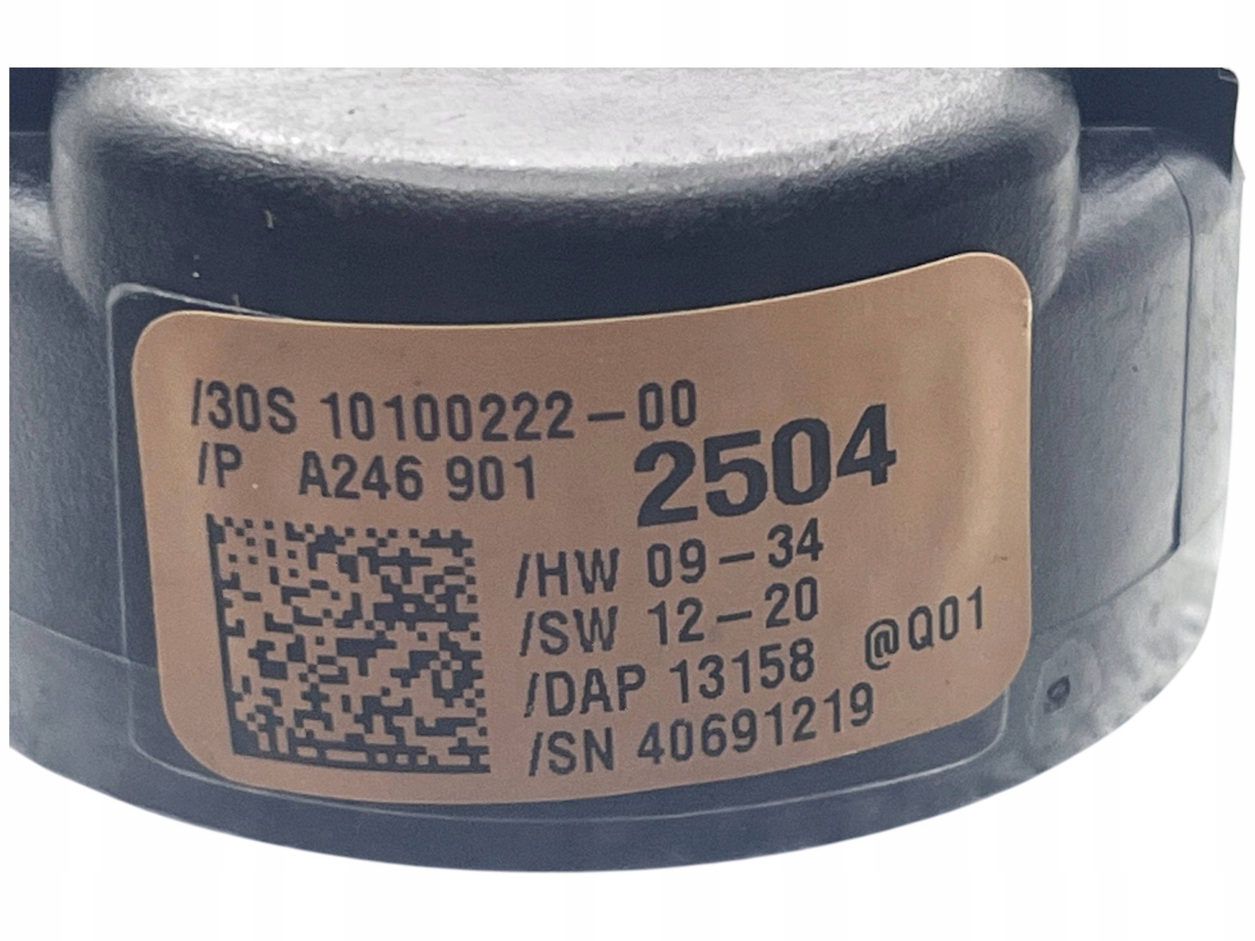 MERCEDES W246 SENSOR rain A2469012504 $J