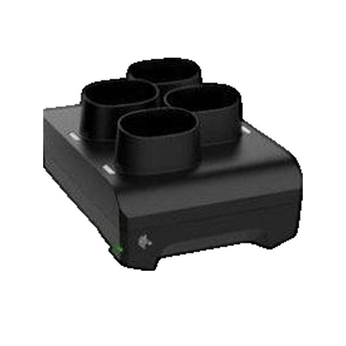 Skaner Zebra CR6080-BC40004WW