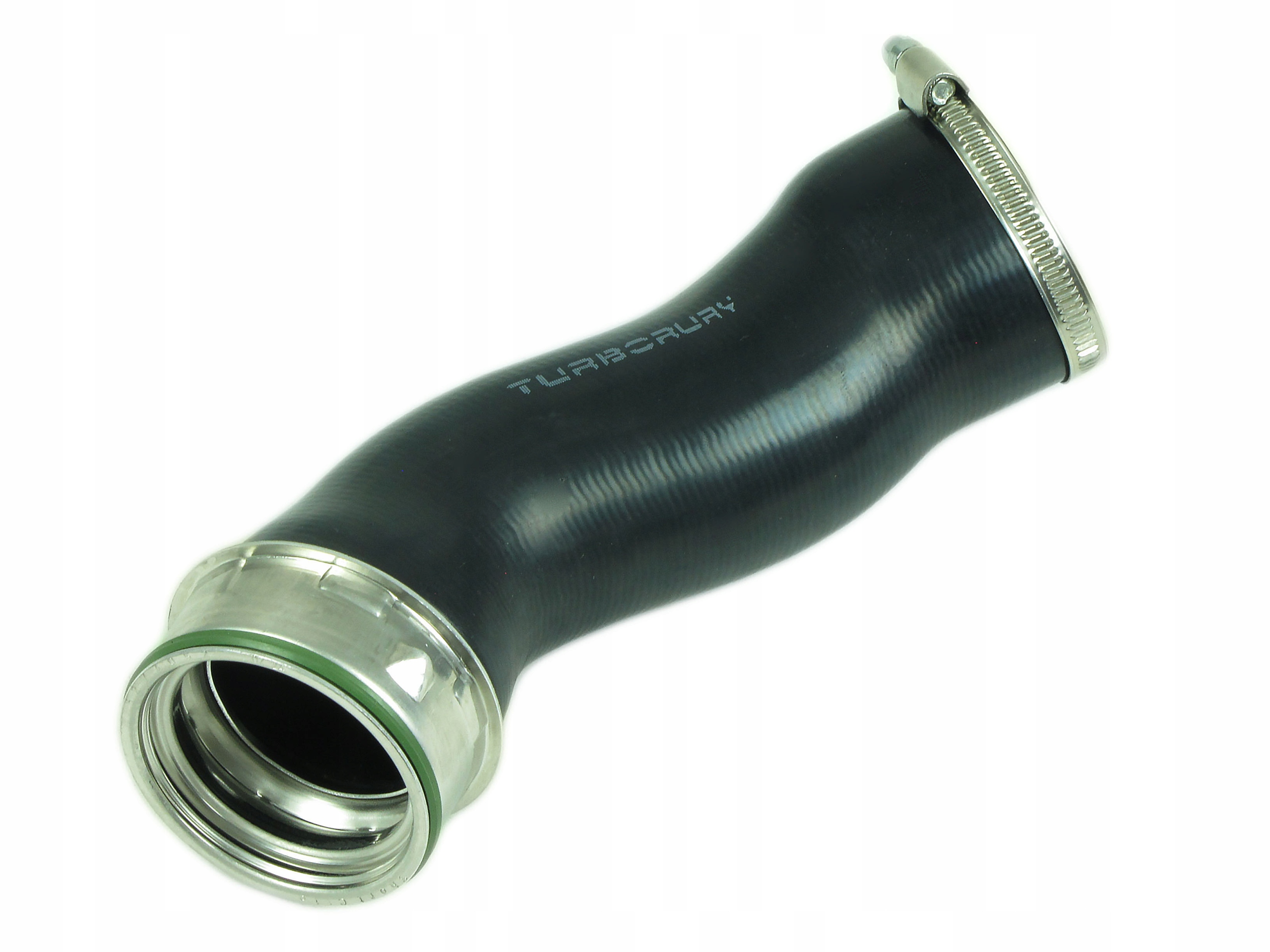 Kabel Trubka Turbo Intercoolera Porsche 911 (997) 3.8L Turbo S 99711064570