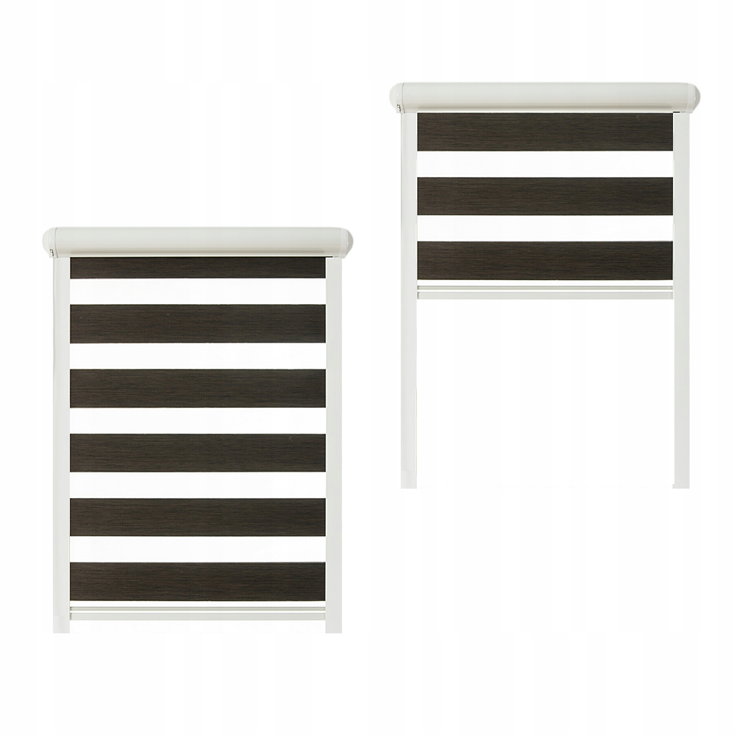 

Rolety W Kasecie Dzień Noc Wewnętrzne do 70cm szer