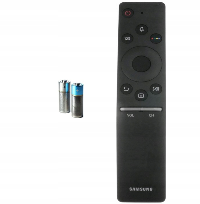 Originální Dálkový Ovladač Pro Televizor Samsung UN65MU8000 UN65MU8000F UN65MU8000FXZA